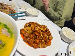 -正兴蜀园(科技园区店)