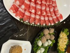 -东来顺饭庄(金泉广场店)