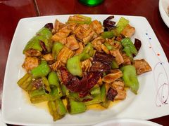 -鸢飞潍坊菜馆(鸢飞大酒店)
