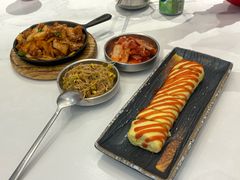 -HONGA HONGA雄家(曹路店)