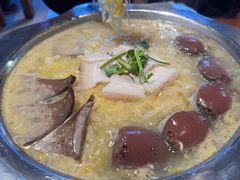 -阿春传统老菜馆(民航路店)