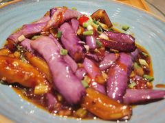 -鹿港小镇(悠唐店)