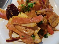 五花肉-么子烤肉(化龙池店)