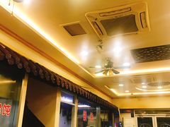 大堂-小姜锅贴(凤凰街店)