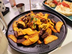 -墨纪Mojí墨西哥餐厅(官舍店)