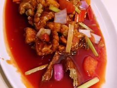 -广东胜利宾馆西关粤中餐厅