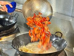 -侠舍·江湖烤全羊·大排档(沌口总店)