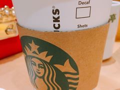 -星巴克臻选(舟山凯虹广场店)