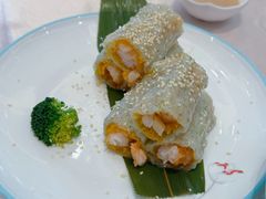 -渔村盛宴(航空新城店)
