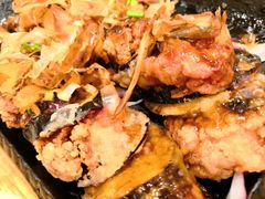 -北李妈妈菜·海肠捞饭(高新万达店)