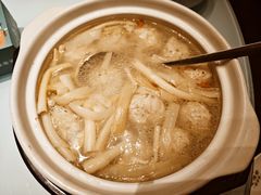 -老淮安·淮安菜(周恩来纪念馆店)