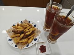 -添星码头茶餐厅(松坪山店)