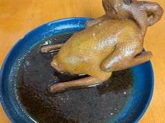 -煲煲掂风味煲仔饭餐厅(西区店)