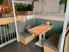 -嘉和一品粥(方庄店)