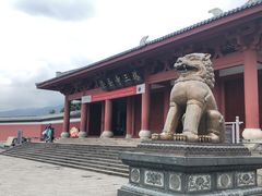 景点-崇圣寺三塔文化旅游区