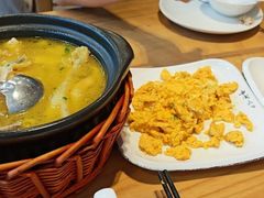 -品鲜村农家菜·阳澄湖大闸蟹(总店)