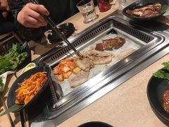 -新石器烤肉(之心城店)