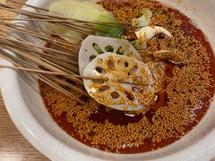 -嘉州叶婆婆钵钵鸡(建设路店)