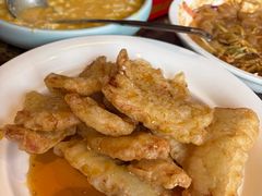 -七菜馆·东北菜·蒸饺(文体路店)