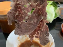 -五洲牛肉美食馆