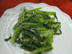 -墨白私房菜·广东菜 粤菜