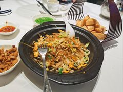 -潮粤香海鲜酒楼(沙湖店)