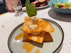 -墨纪Mojí墨西哥餐厅(南开大悦城店)