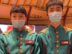 -九十九顶毡房(阜石路店)