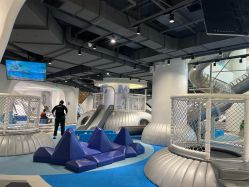 -MINI MARS KIDS CLUB亲子家庭中心(杨浦黄兴店)