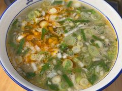 -龙门李家三旦羊肉汤馆