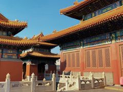 -历代帝王庙博物馆