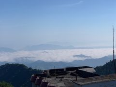 -九宫山风景区
