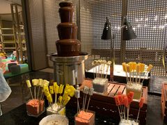 -博林天瑞喜来登酒店·西丽尚膳