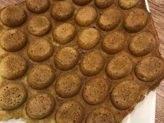 抹茶鸡蛋仔-至尊堡餐厅(东涌路店)