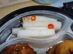 -禾谷韩餐(热带海洋学院店)