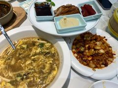 -紫光园(劲松店)