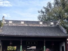 -钱王祠