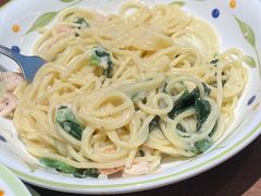 -萨莉亚意式餐厅(杭州滨江天街店)