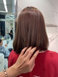 -潘多拉Hairsalon