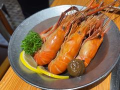 -哼蟹二将·烤肉酱蟹(合生汇店)