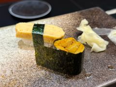 -Sushi Hanzo半藏(天环广场店)