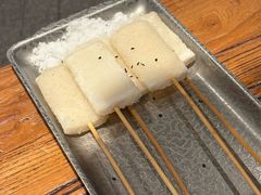 -北丐先生·野馄饨烧烤(长宁龙之梦店)
