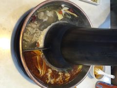 阳坊胜利涮羊肉-京城胜利涮羊肉(禧乐汇店)
