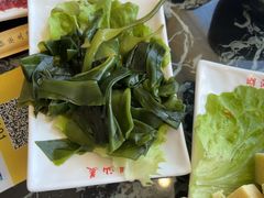 -潮汕美牛肉丸火锅店(天宁寺店)