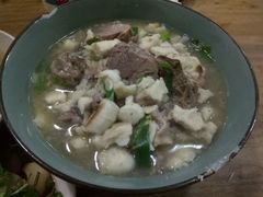 -老刘家泡馍·陕西老字号(钟楼广济街店)