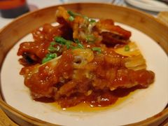 -汤城小厨•粤菜•靓汤(金宝街店)
