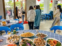 -明记海鲜大排档(巽寮湾店)