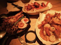 -翠贝卡&Mama Kelly Brunch Coffee(河西店)