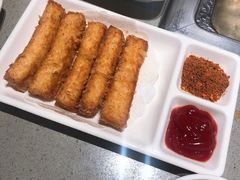 -海底捞火锅(天津SM城市广场店)