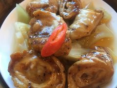 -香江小厨 The Kitchen(香江俱乐部店)